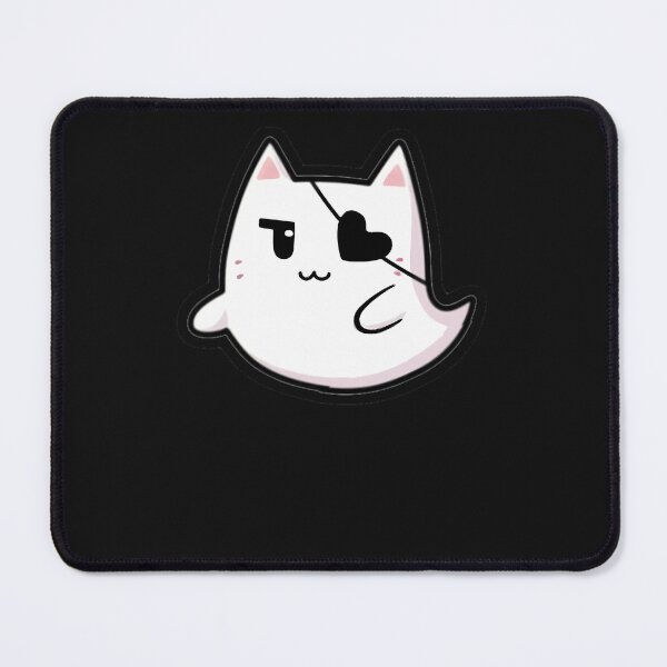 Item preview, Nyanners-Mascot designed and sold by sharpekins.