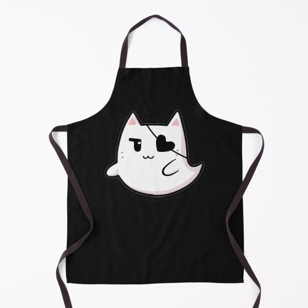 Item preview, Nyanners-Mascot designed and sold by sharpekins.