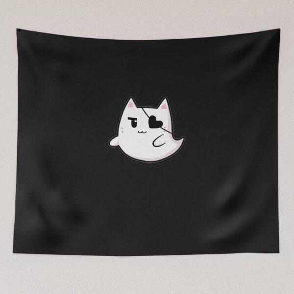 Item preview, Nyanners-Mascot designed and sold by sharpekins.