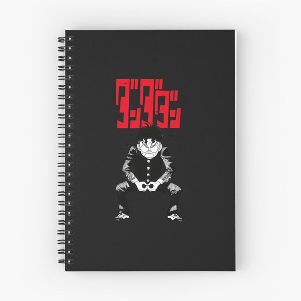 Item preview, Oakarun--Ken-Takakura-Dandadan-Manga designed and sold by ramsygldriere.
