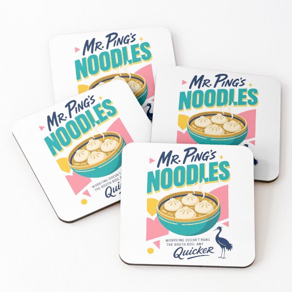 Item preview, Noodles Make Everything Better designed and sold by julianmcdonal.