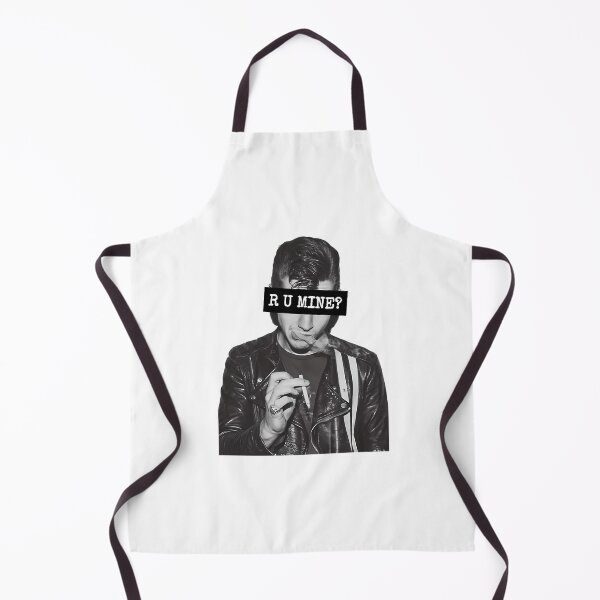 Item preview, Alex Turner Arctic Monkeys R U Mine designed and sold by Abdallasalama55.