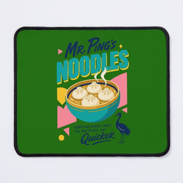 Item preview, Noodles Make Everything Better designed and sold by julianmcdonal.