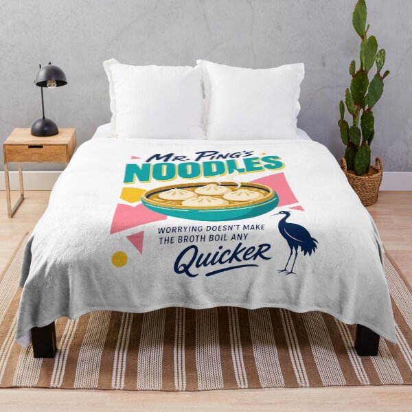 Item preview, Noodles Make Everything Better designed and sold by julianmcdonal.