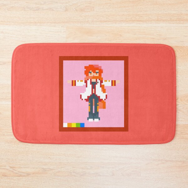 Item preview, Akaito fanloid designed and sold by Paper HANk.