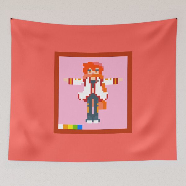 Item preview, Akaito fanloid designed and sold by Paper HANk.