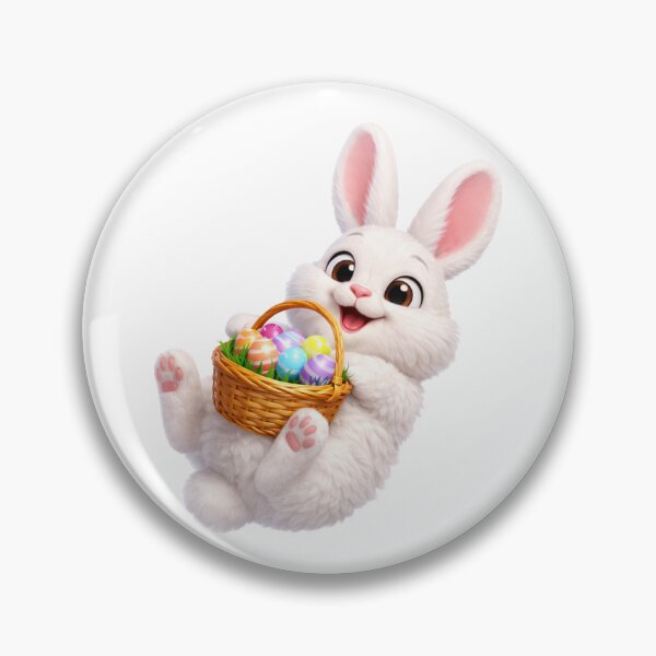 Item preview, Dwarf Rabbit Easter Eggs designed and sold by Sillytoe.