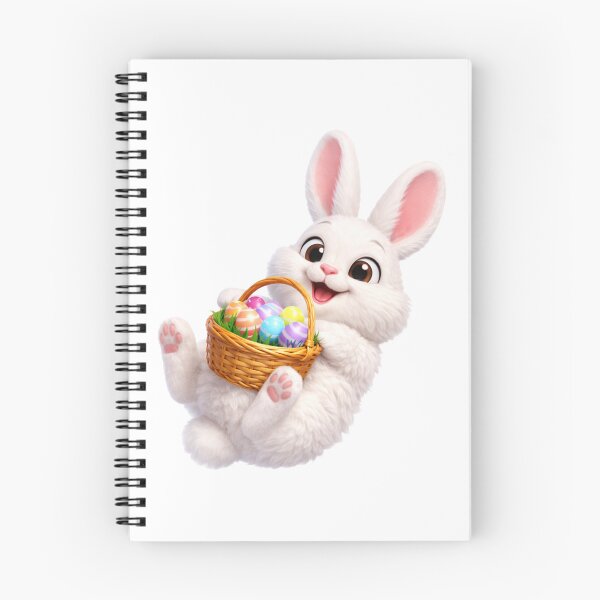Item preview, Dwarf Rabbit Easter Eggs designed and sold by Sillytoe.