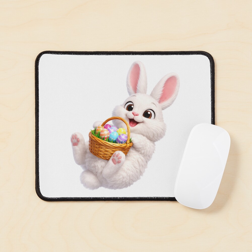 Item preview, Mouse Pad designed and sold by Sillytoe.