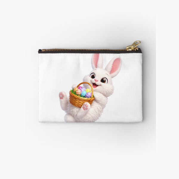 Item preview, Dwarf Rabbit Easter Eggs designed and sold by Sillytoe.