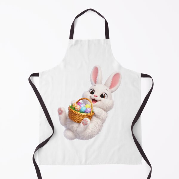 Item preview, Dwarf Rabbit Easter Eggs designed and sold by Sillytoe.