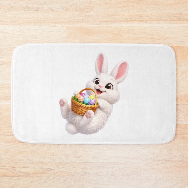 Item preview, Dwarf Rabbit Easter Eggs designed and sold by Sillytoe.