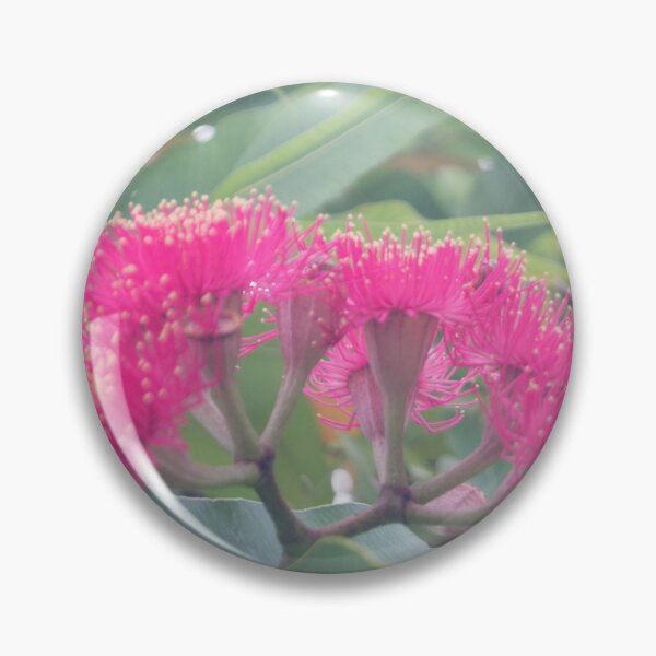 Item preview, flowering gum blossoms designed and sold by ROSE ANN BANILAR.