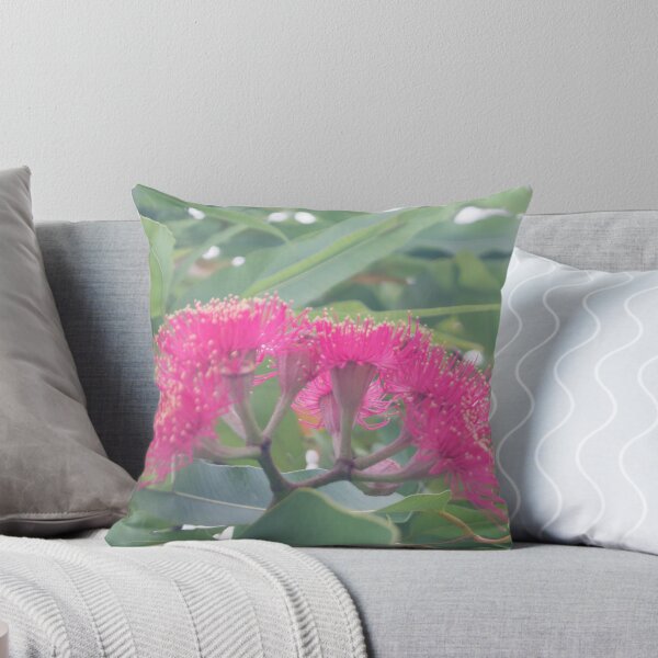 Item preview, flowering gum blossoms designed and sold by ROSE ANN BANILAR.