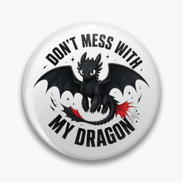 Item preview,  My Dragon My Rules designed and sold by julianmcdonal.
