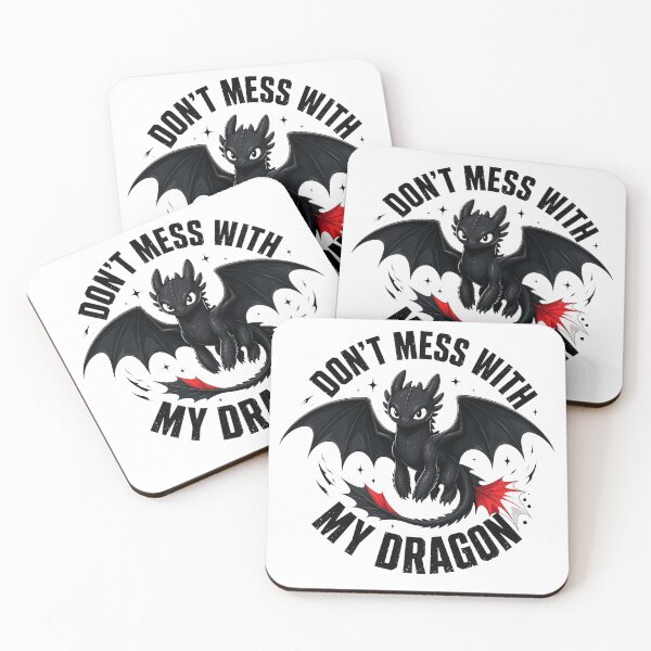 Item preview,  My Dragon My Rules designed and sold by julianmcdonal.