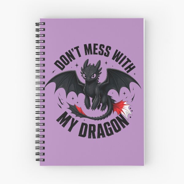 Item preview,  My Dragon My Rules designed and sold by julianmcdonal.
