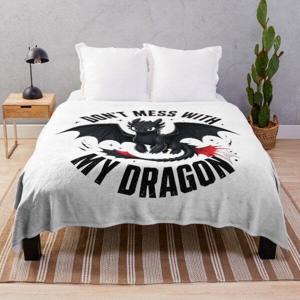 Item preview,  My Dragon My Rules designed and sold by julianmcdonal.