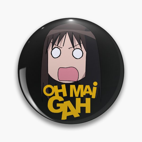 Item preview, Oh-Mai-Gah designed and sold by villaspkbo.