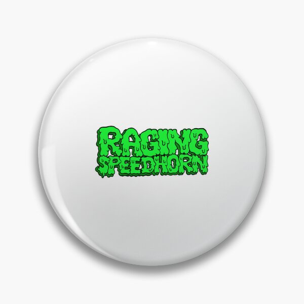 Item preview, Raging Speedhorn Band designed and sold by andymcdart.