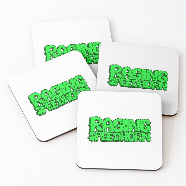 Item preview, Raging Speedhorn Band designed and sold by andymcdart.