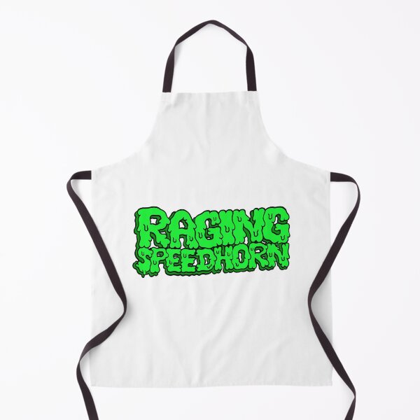 Item preview, Raging Speedhorn Band designed and sold by andymcdart.