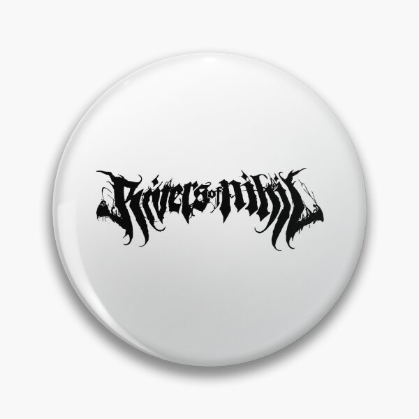 Item preview, Rivers of Nihil  designed and sold by ArachanShops.