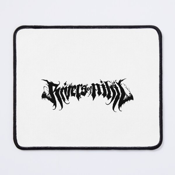 Item preview, Rivers of Nihil designed and sold by ArachanShops.