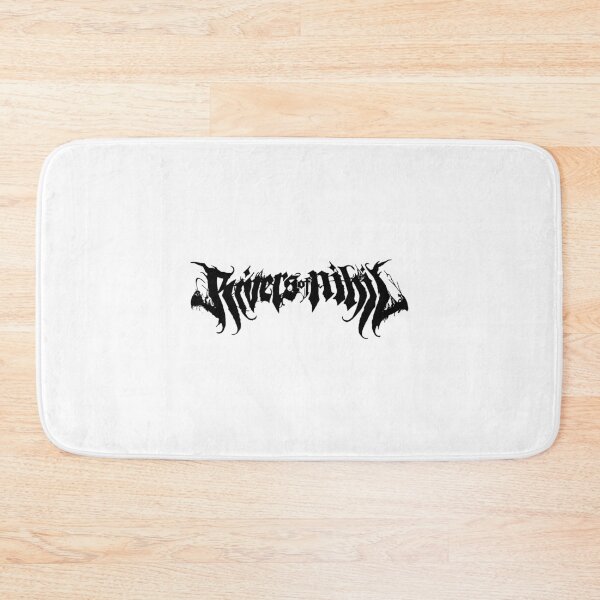 Item preview, Rivers of Nihil  designed and sold by ArachanShops.