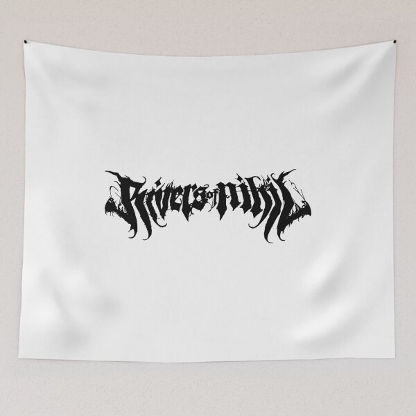 Item preview, Rivers of Nihil  designed and sold by ArachanShops.