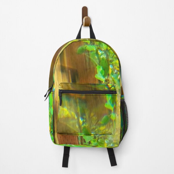 Item preview, Olympic Rain Forest: The Mossy Cedar and Emerald Mist designed and sold by ElionSolis.