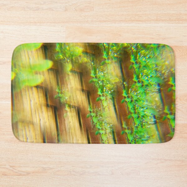 Item preview, Olympic Rain Forest: The Mossy Cedar and Emerald Mist designed and sold by ElionSolis.
