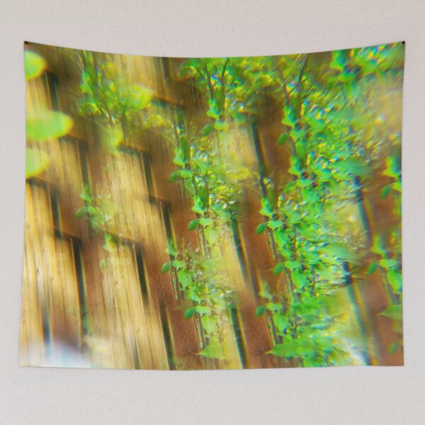 Item preview, Olympic Rain Forest: The Mossy Cedar and Emerald Mist designed and sold by ElionSolis.