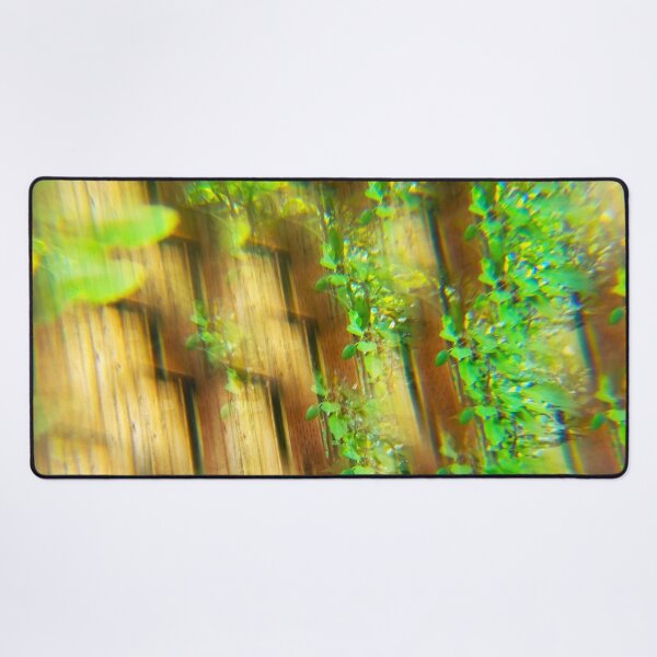 Item preview, Olympic Rain Forest: The Mossy Cedar and Emerald Mist designed and sold by ElionSolis.