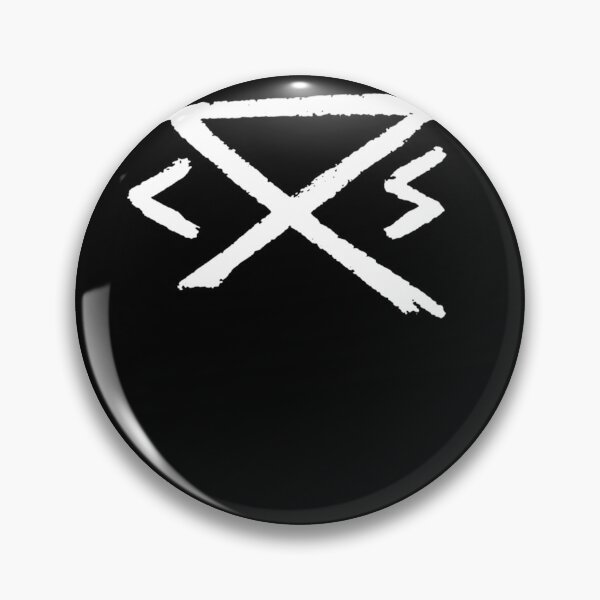 Item preview, THE CIRCA SURVIVE designed and sold by syariesincart.