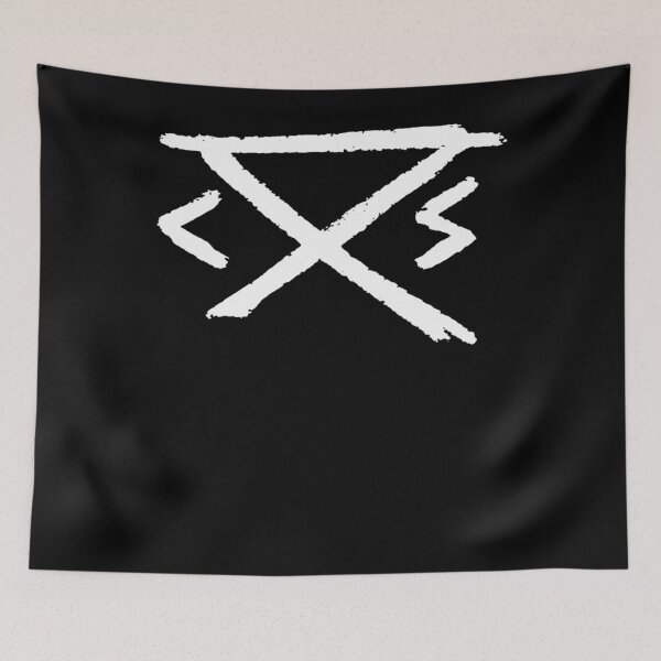 Item preview, THE CIRCA SURVIVE designed and sold by syariesincart.