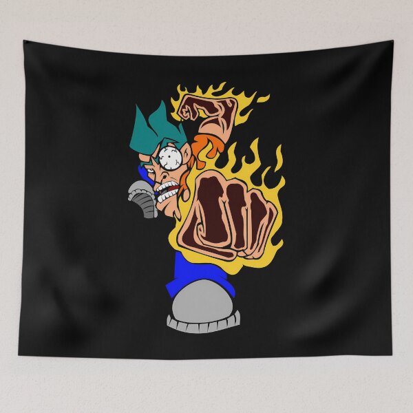Item preview, The Ugly Kid Joe Band designed and sold by GaelNoriega.