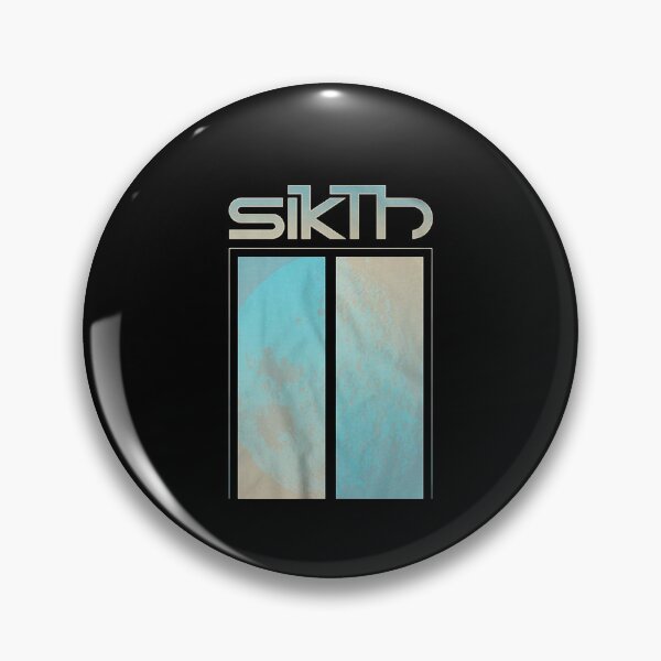 Item preview, The SikTh Band designed and sold by WillDaf.