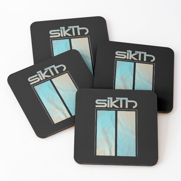 Item preview, The SikTh Band designed and sold by WillDaf.