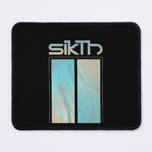 Item preview, The SikTh Band designed and sold by WillDaf.