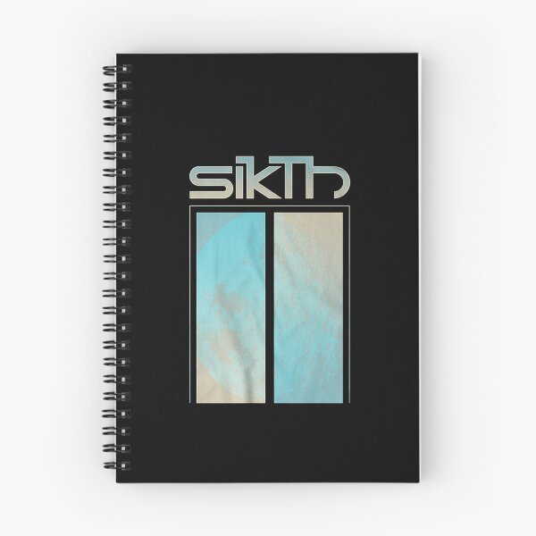 Item preview, The SikTh Band designed and sold by WillDaf.