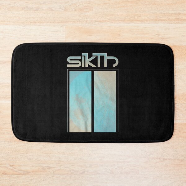 Item preview, The SikTh Band designed and sold by WillDaf.
