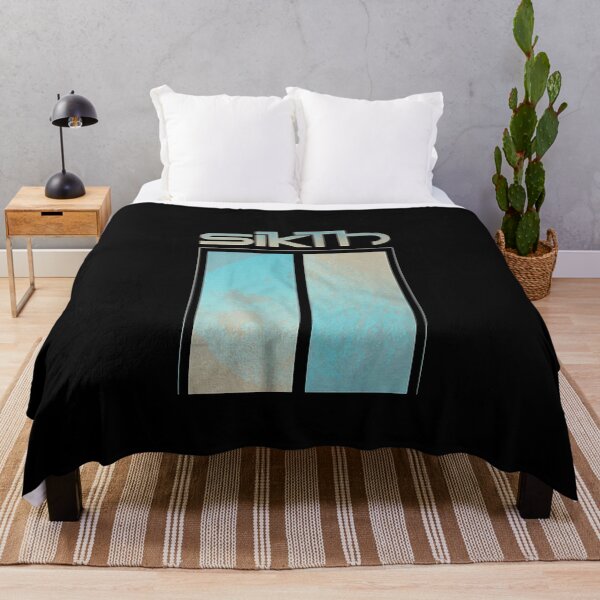 Item preview, The SikTh Band designed and sold by WillDaf.
