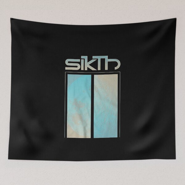 Item preview, The SikTh Band designed and sold by WillDaf.
