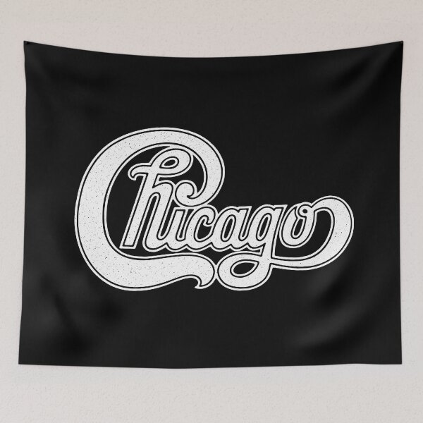 Item preview, Chicago Retro designed and sold by Ribeiro-Art.