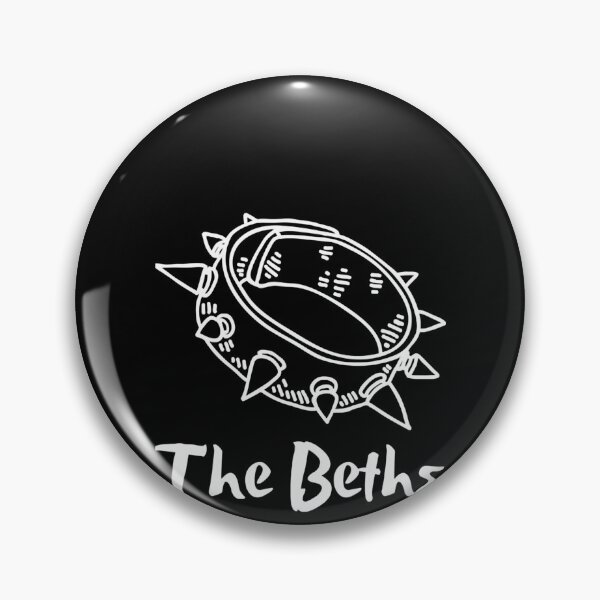 Item preview, The Beths  Band designed and sold by CalestiaAngels.