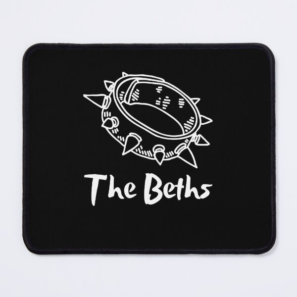 Item preview, The Beths Band designed and sold by CalestiaAngels.