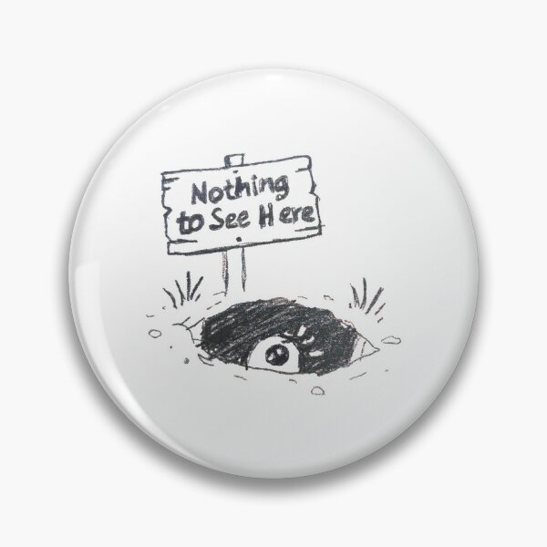 Item preview, Eye Hand Drawn Weird Art Surreal Sketch designed and sold by SqshopDrawn.
