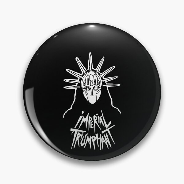Item preview, IMPERIAL TRIUMPHANT designed and sold by Solerodriguart.