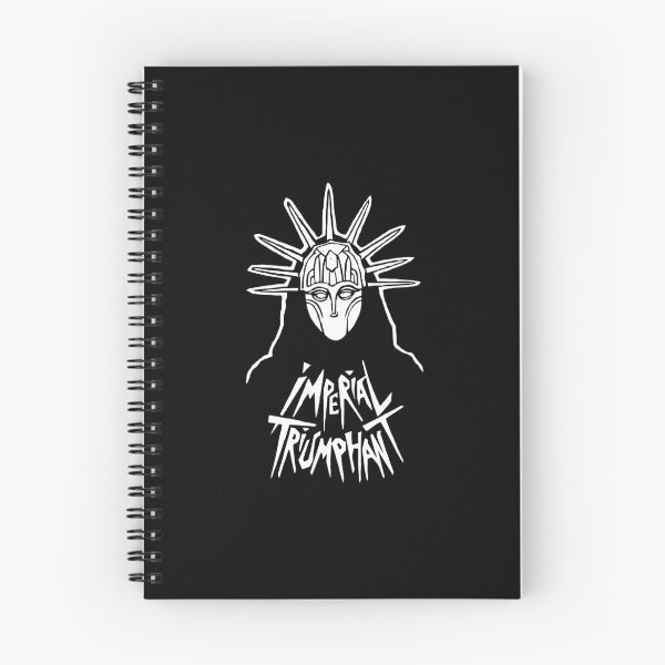 Item preview, IMPERIAL TRIUMPHANT designed and sold by Solerodriguart.